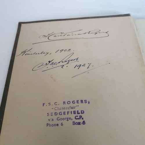 Hot Water Supply by Frederik Dye - 1902 edition