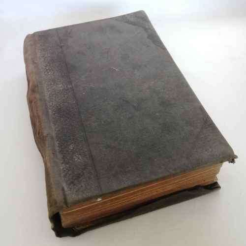 ICS Referce Library Volume 10A - Wood working, Pattern making, Moulding