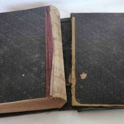 ICS Referce Library Volume 10A - Wood working, Pattern making, Moulding