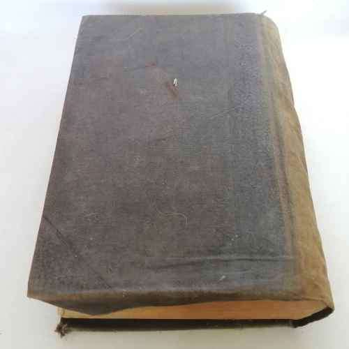 ICS Referce Library Volume 10A - Wood working, Pattern making, Moulding