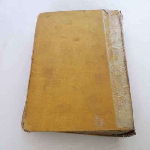 The Wrinkel book by Archibuld Williams - well used