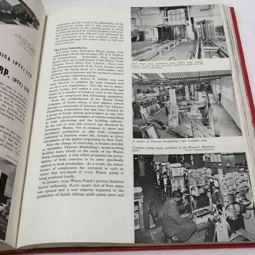 The Golden Jubilee of Greater Cape Town 1963 - by John R. Shorten
