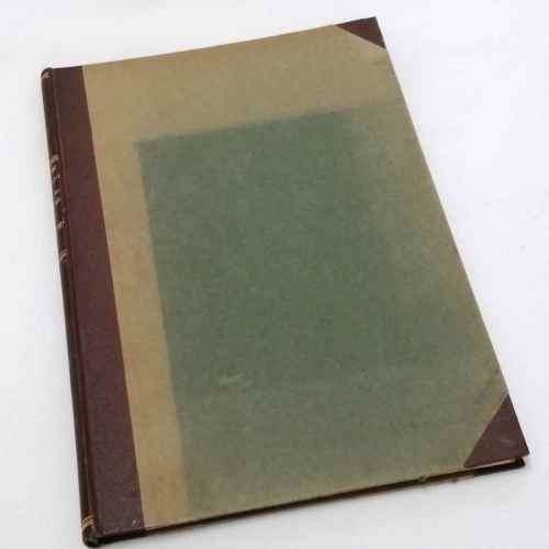Guide to photo micrograpby in Mycology ( German Version ) - DR Franz Fuhrmann - 1909 edition