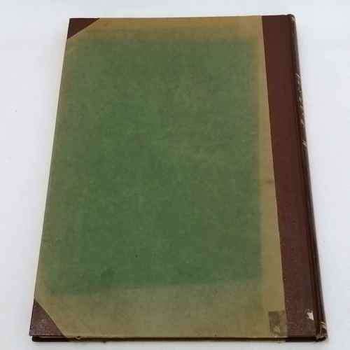 Guide to photo micrograpby in Mycology ( German Version ) - DR Franz Fuhrmann - 1909 edition