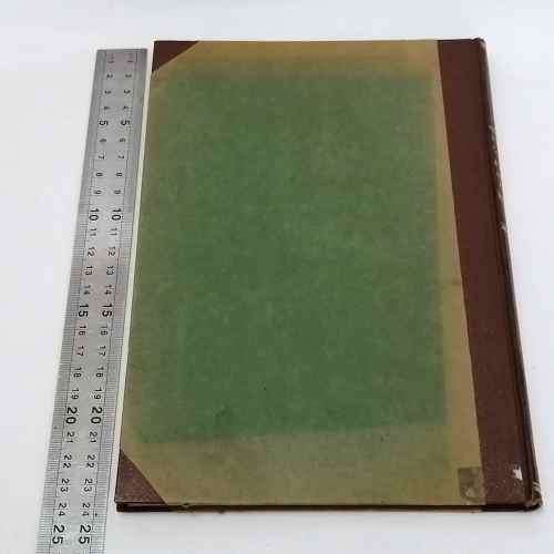 Guide to photo micrograpby in Mycology ( German Version ) - DR Franz Fuhrmann - 1909 edition