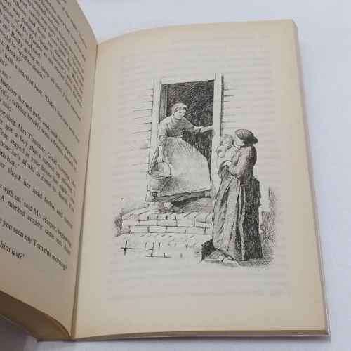 The Adventures of Tom Sawyer - Mark Twain 1994 edition