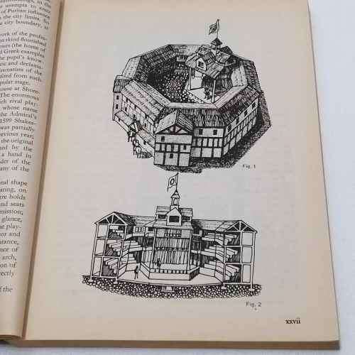 William Shakespeare - Twelfth Night - Stratford series