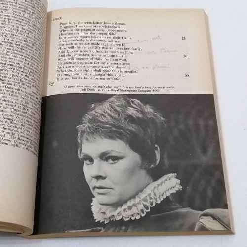 William Shakespeare - Twelfth Night - Stratford series