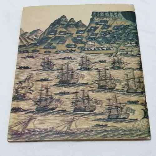 History of South Africa by W.J de Kook