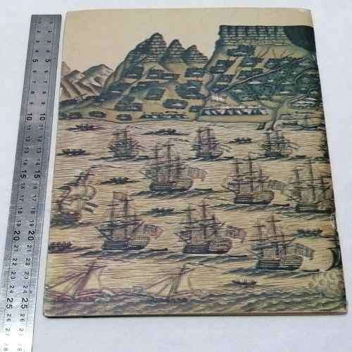 History of South Africa by W.J de Kook