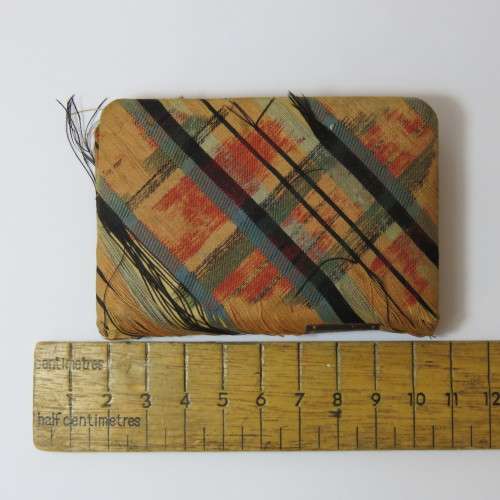The Story of Queen Mary by A.H Millar - Pocket size book