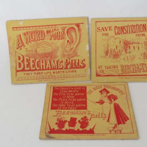 3 x Early 1900`s photo-folio booklets with photographic views of London and suburbs