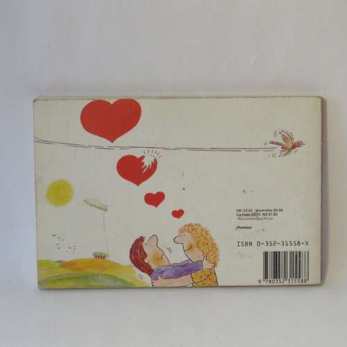 Ian Heath`s Hearts cartoon softcover