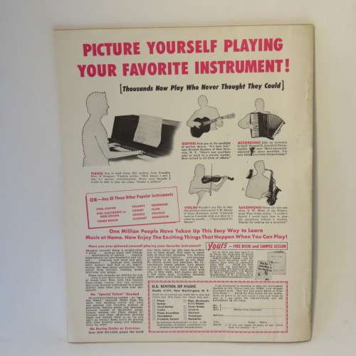 For Laughing out loud Jan-Mar 1963 Cartoon and joke book - DELL 07-280-303