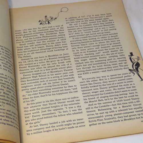 A Million Laughs cartoon and joke book - September 1966 - Good condition