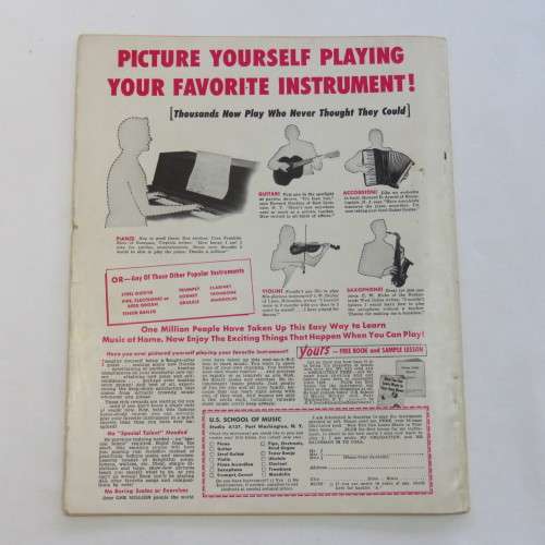 For Laughing out loud cartoon and joke book - September 1963 - Vintage - Good condition