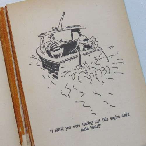 Lot of 6 vintage cartoon books - Loose covers/pages