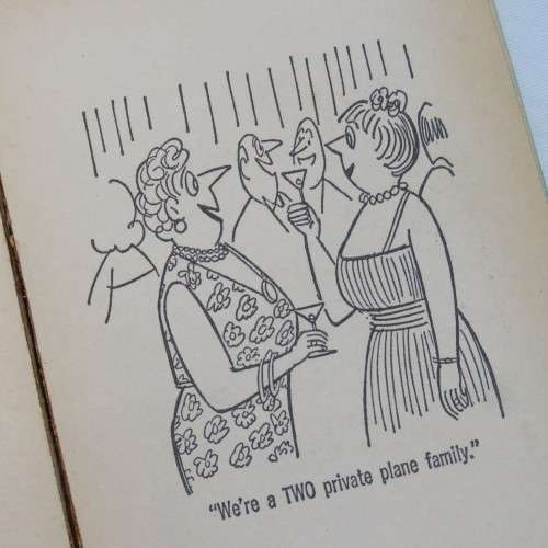 Lot of 6 vintage cartoon books - Loose covers/pages