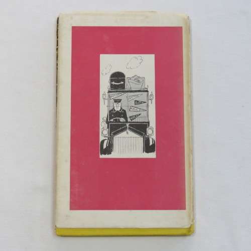 Vintage cartoon book private views by Osbert Lancaster 1956 first edition