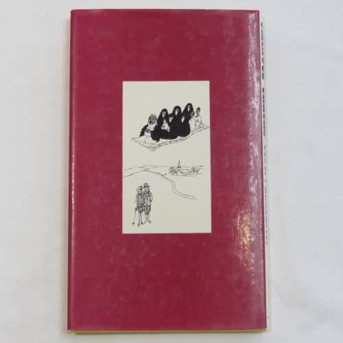 Ominous Cracks - Cartoons by Osbert Lancaster 1979 issue hardcover