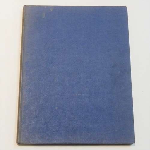 Vintage cartoon book Honey I`m Home! from the Saturday Evening Post 1955 First issue