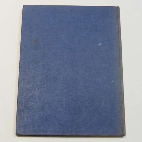 Vintage cartoon book Honey I`m Home! from the Saturday Evening Post 1955 First issue