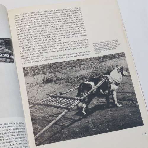 The book of the dog - Paul Hamlyn