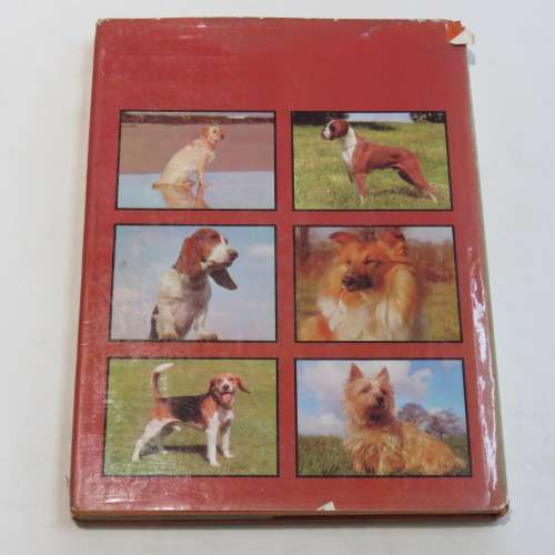 The book of the dog - Paul Hamlyn