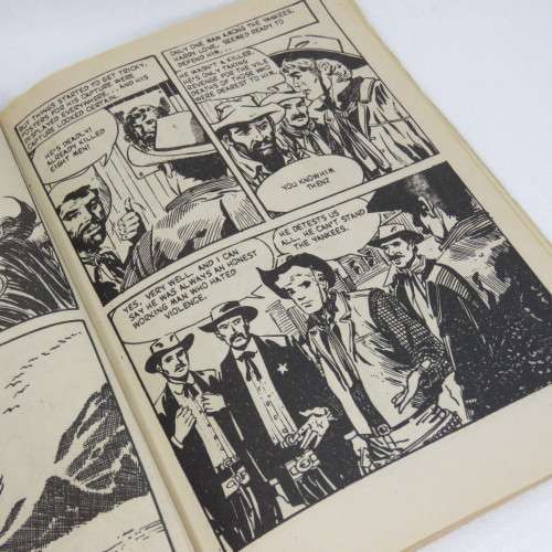 Lot of 4 vintage picture story books