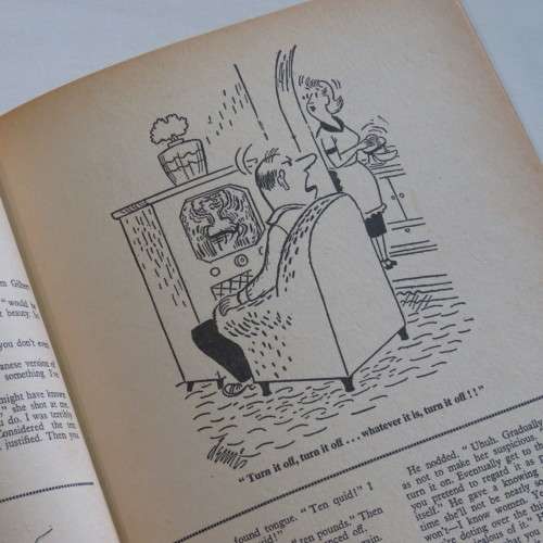 Humour Variety Holiday no 26 - Cartoon and joke book