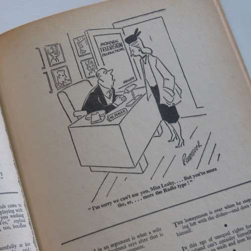 Humour Variety Holiday no 26 - Cartoon and joke book
