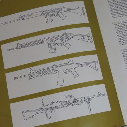 Images of War by Peter Badcock - Some water damage but most sketches are still good