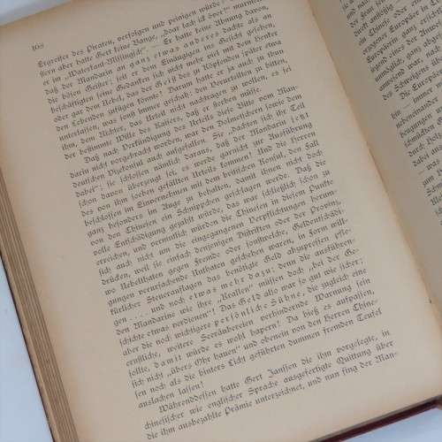 Gert Janssens China-Fahrten - Travel and war experiences of a young German - German edition