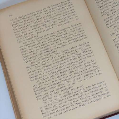 Gert Janssens China-Fahrten - Travel and war experiences of a young German - German edition