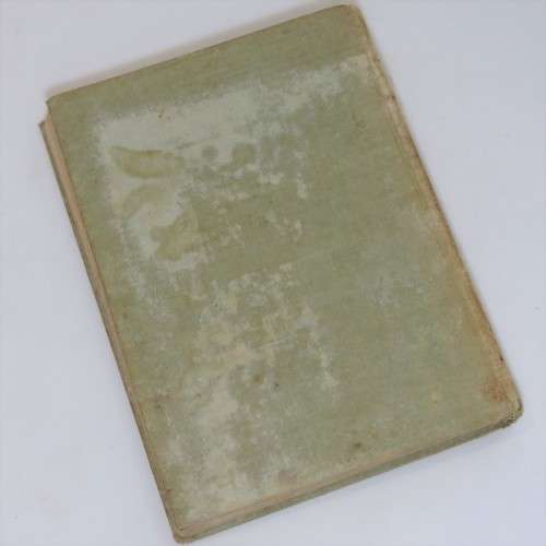 Oom Izak van Kaapstad kyk terug deur Izak W. van Tonder - 1945 issue