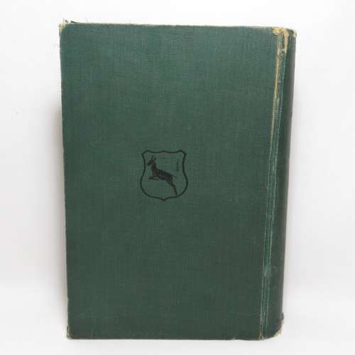 History of South African Rugby football (1875-1932) by Ivor D.Difford - 1933 Issue