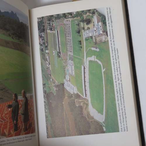 Craven by Hennie Gerber - The life story of Danie Craven - 1982 issue