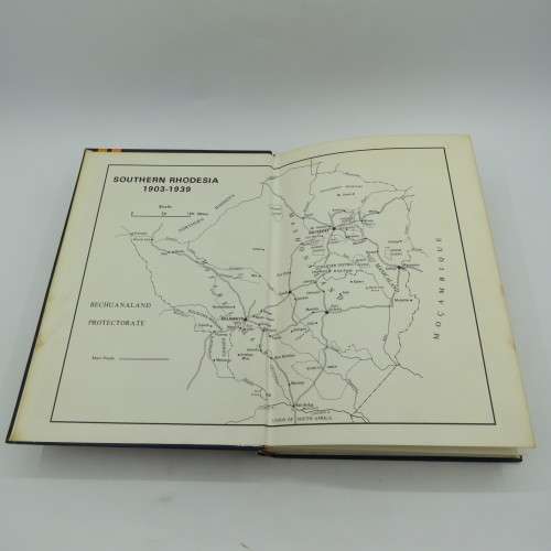 The History of BSAP - Vol. 2 - The Right of the line 1903-1939