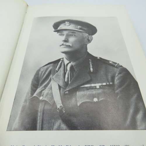 The History of BSAP - Vol. 2 - The Right of the line 1903-1939