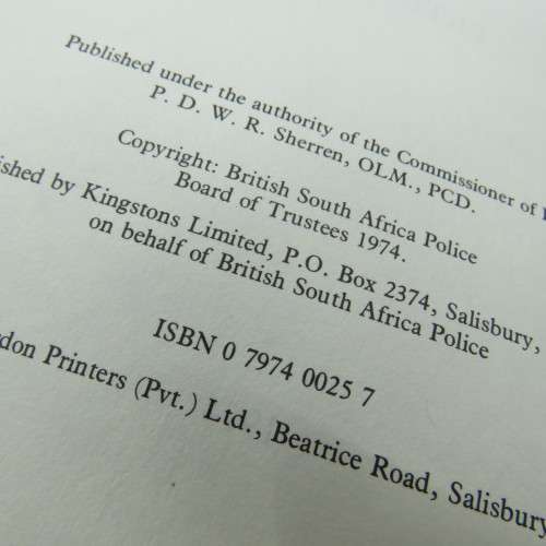 The History of BSAP - Vol. 2 - The Right of the line 1903-1939