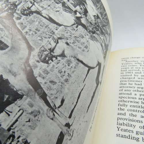 The History of BSAP - Vol. 2 - The Right of the line 1903-1939
