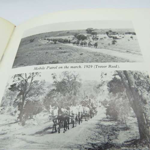 The History of BSAP - Vol. 2 - The Right of the line 1903-1939