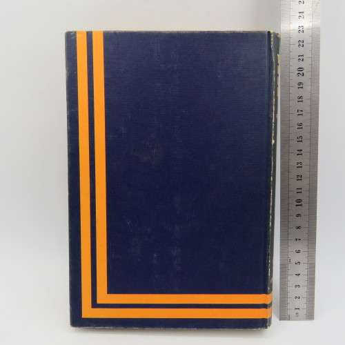 The History of BSAP - Vol. 2 - The Right of the line 1903-1939