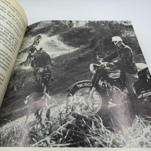 Outpost - Stories of the Rhodesian Police - 1970 edition - Illustrated by Penny Miller