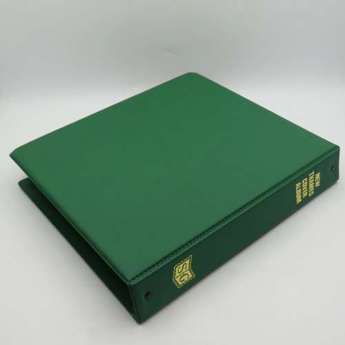 FDC album with 79 British covers and few others - with the album