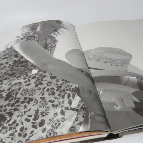 Schumacher: The official inside story of the Formula One Icon - personnel message in front to previ