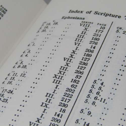 Handfuls on Purpose for Christian Workers 1971 five Volume edition