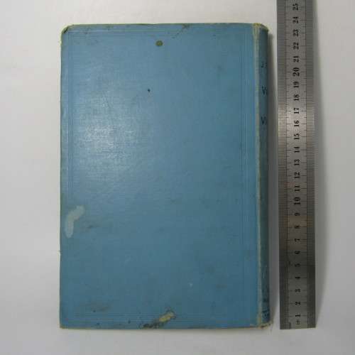 Vechten en Vluchten van Beyers en Kemp by JF Naude - 1903 edition - from Marthinus Steyn Jnr collect