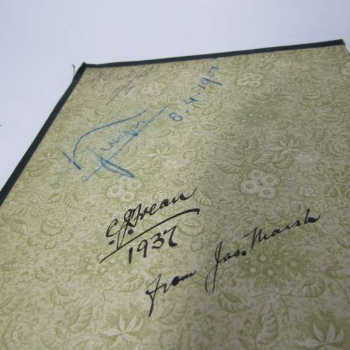 Incwadi Yami or Twenty Years Personal Experience in South Africa by JW Matthews - 1887 edition