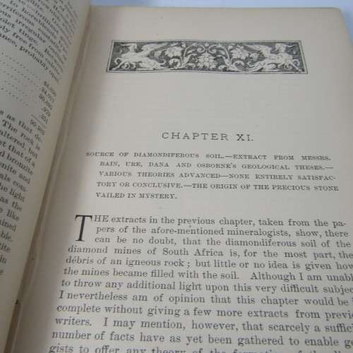 Incwadi Yami or Twenty Years Personal Experience in South Africa by JW Matthews - 1887 edition